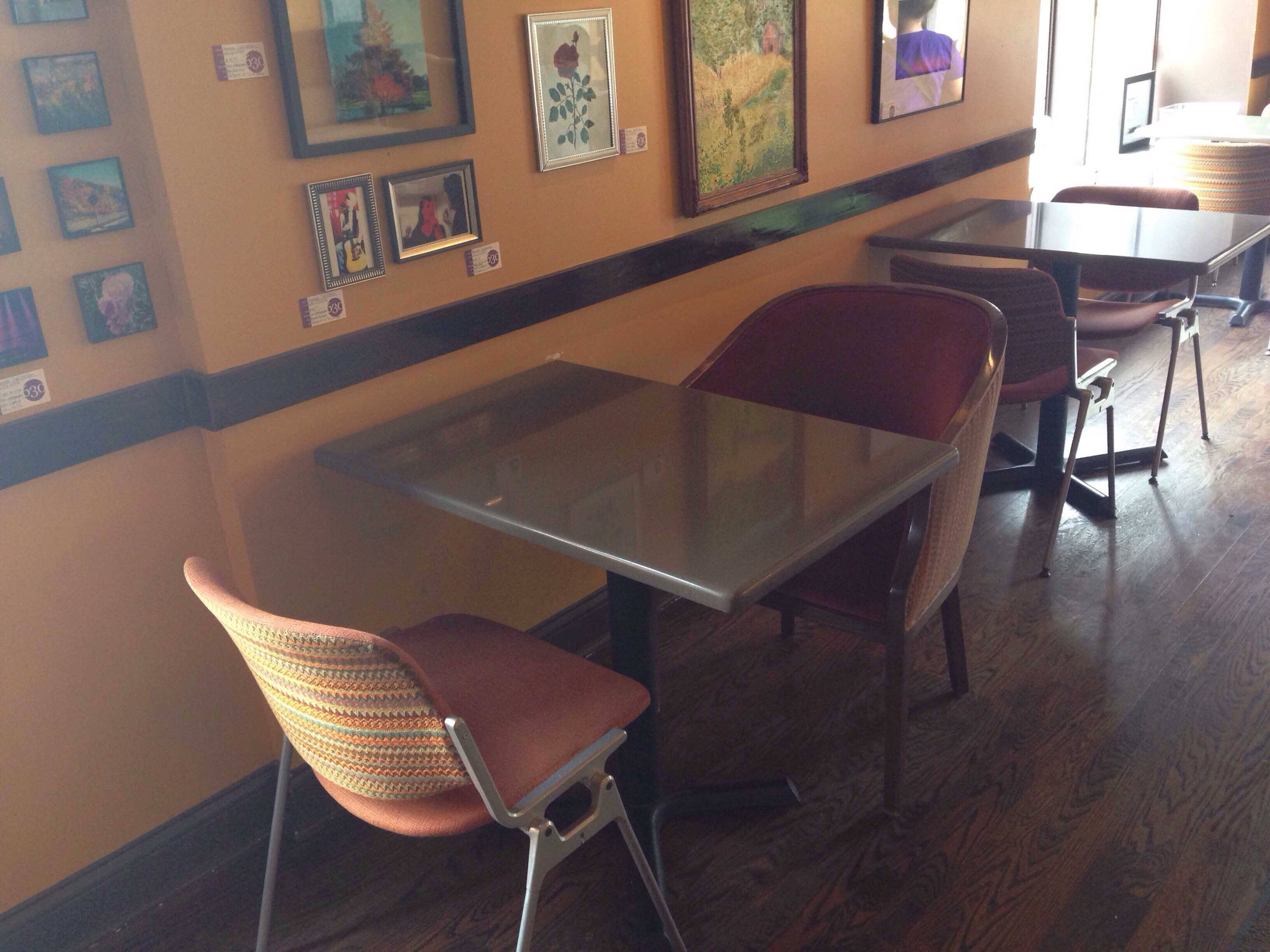 The Corner House, Lombard, Chicago Zomato