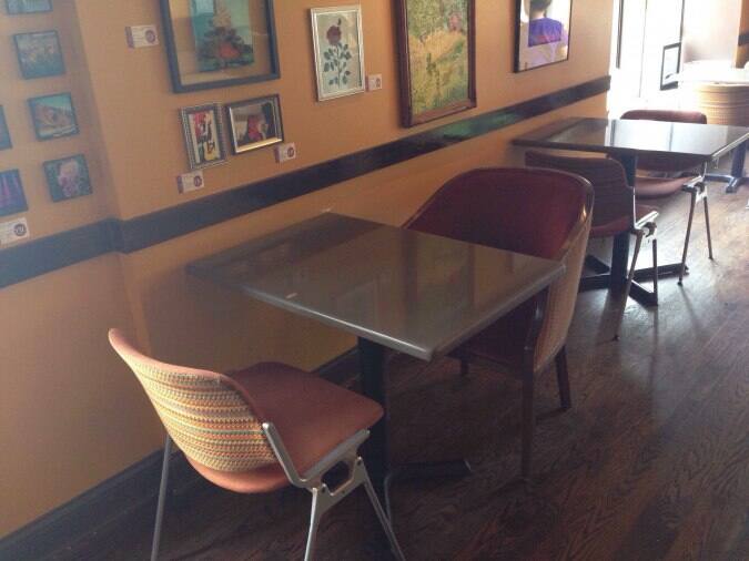 The Corner House, Lombard, Chicago Zomato