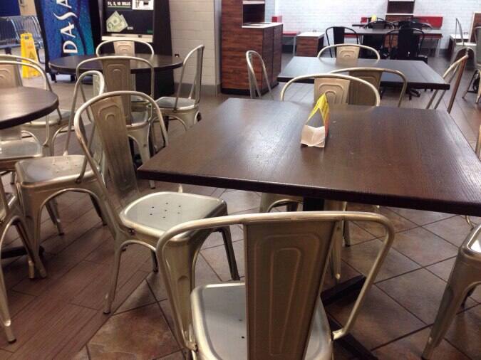 Pizza Hut Express, Downtown, Dallas Urbanspoon/Zomato