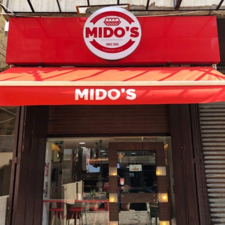 mido s