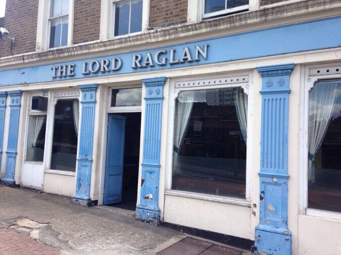 The Lord Raglan, Plumstead, London Zomato UK