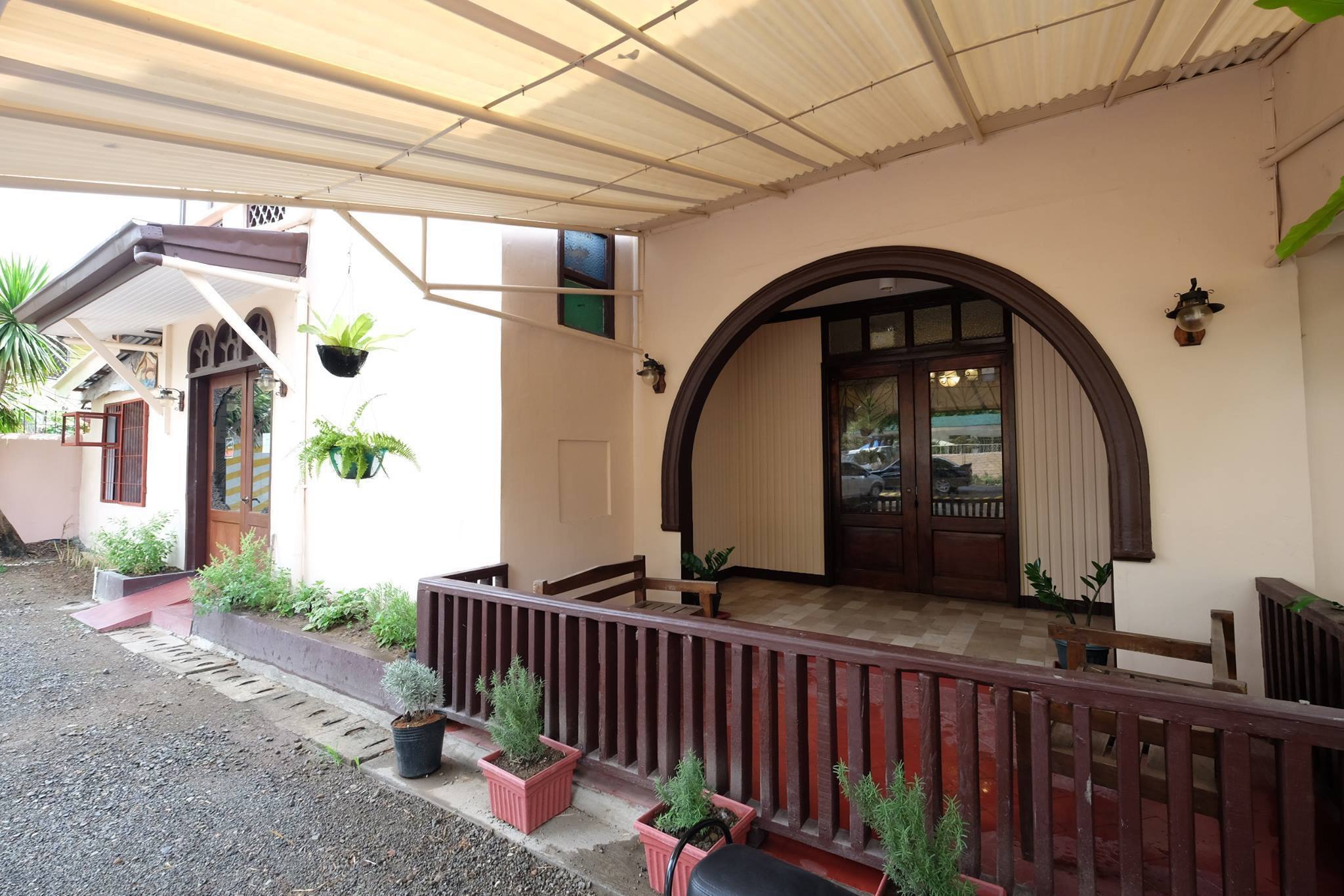 Planet Vegis Guadalupe Cebu City Zomato Philippines