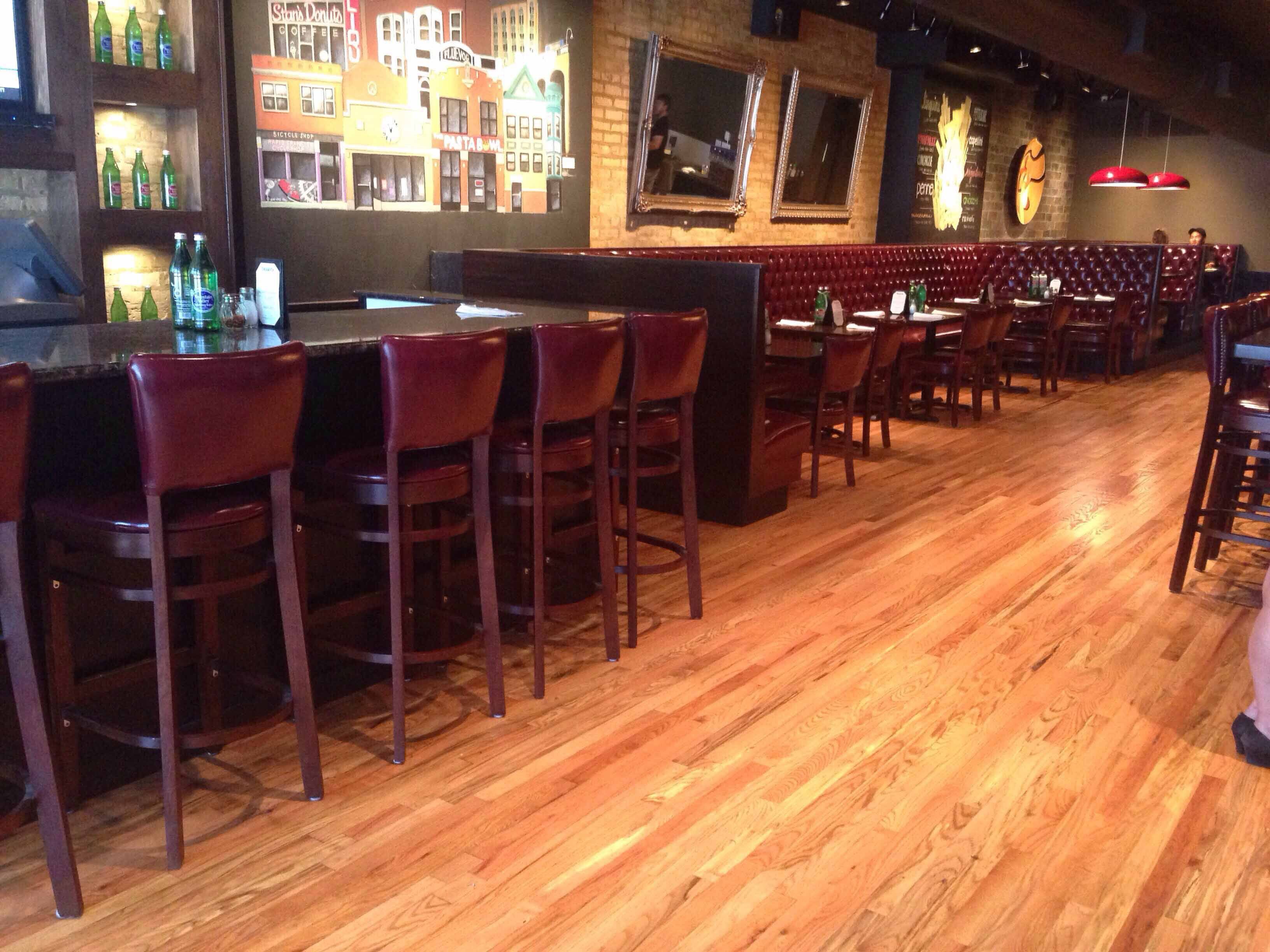 Pasta Bowl Wicker Park, Wicker Park, Chicago Zomato