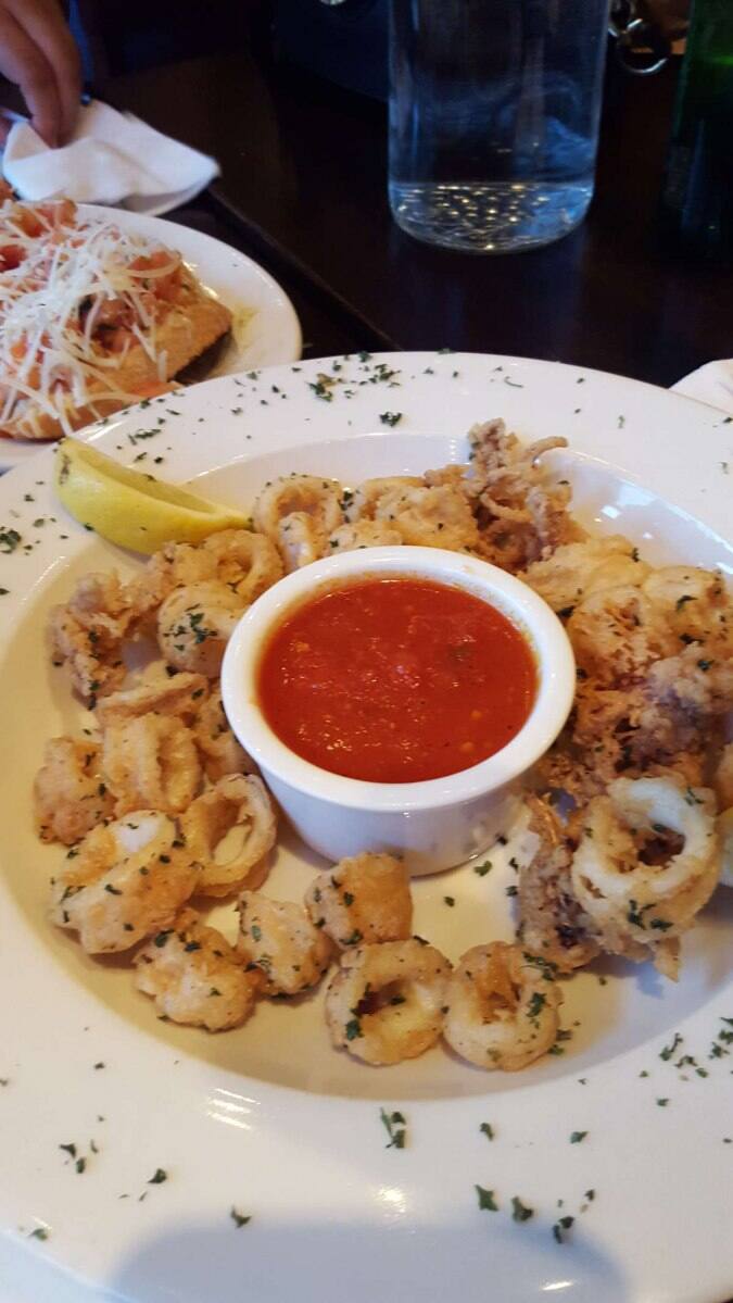 The Pasta Bowl, Wicker Park, Chicago Urbanspoon/Zomato