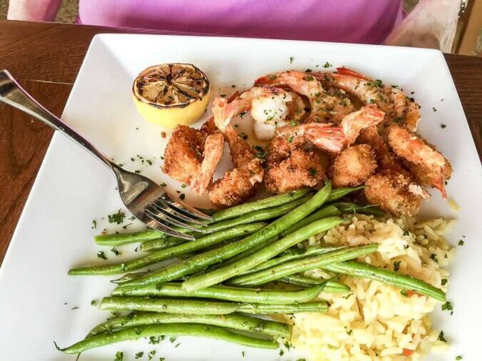 Blvd. Seafood, Galveston, Houston Urbanspoon/Zomato