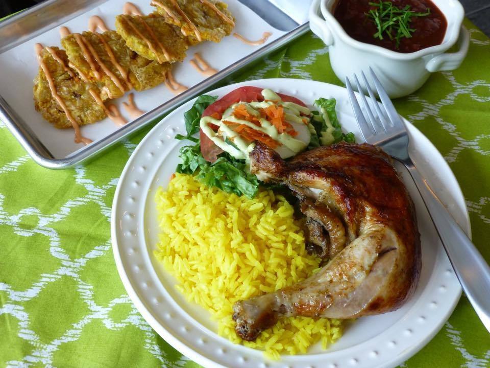 Sofrito Latin Cafe Disney World Area Orlando Zomato