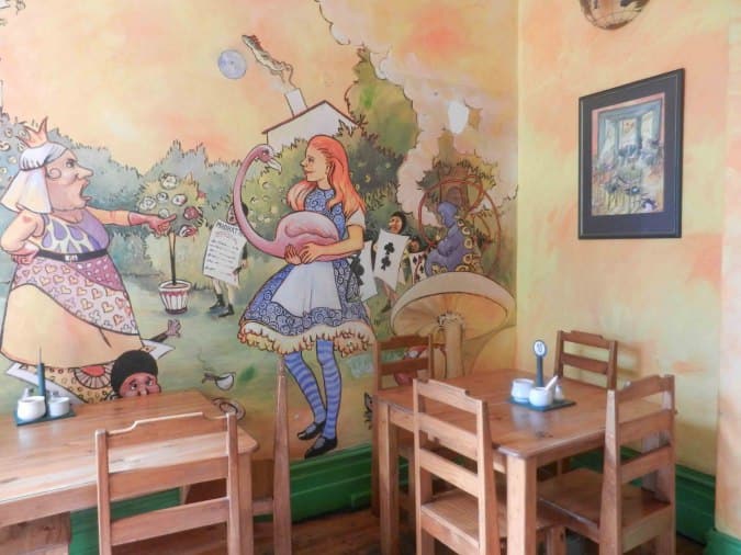  Mad  Hatters  Coffee Shop  Grahamstown Grahamstown Zomato SA