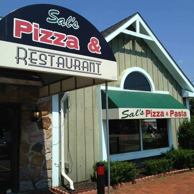 Sal's Pizza & Pasta, Fishkill, Hudson Valley | Zomato