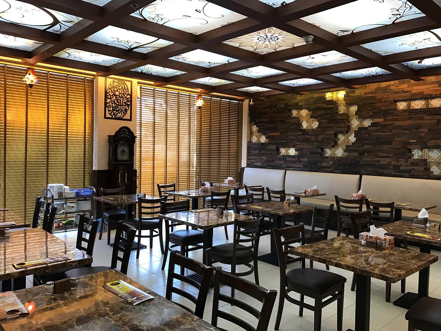 Sindh Shahbaz Restaurant Al Rashidiya 3 Ajman Zomato