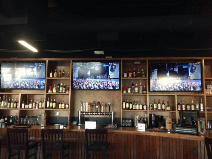 Jack's Tavern, Denton, Denton Urbanspoon/Zomato