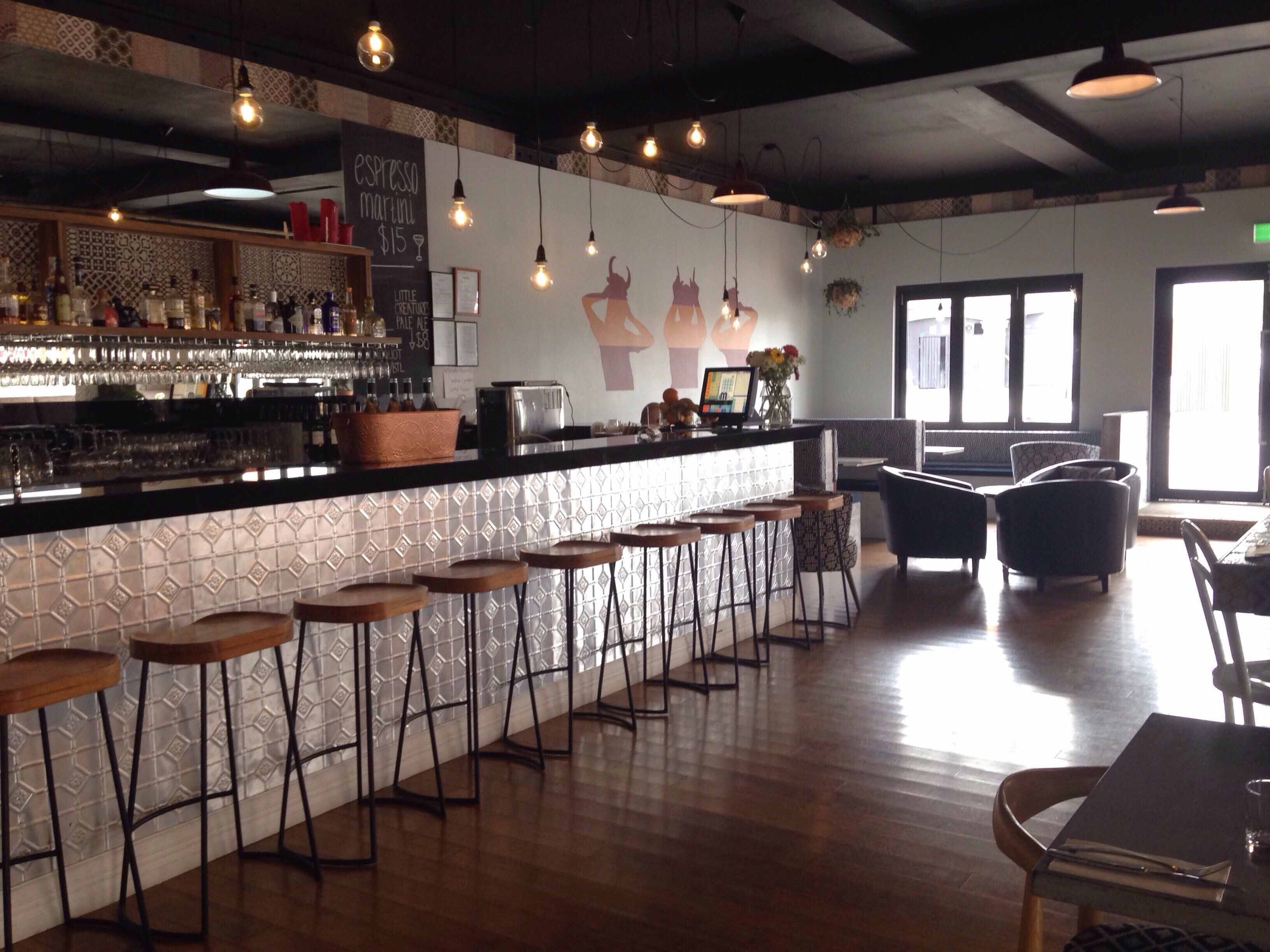 Hermosa, Wembley, Perth Zomato