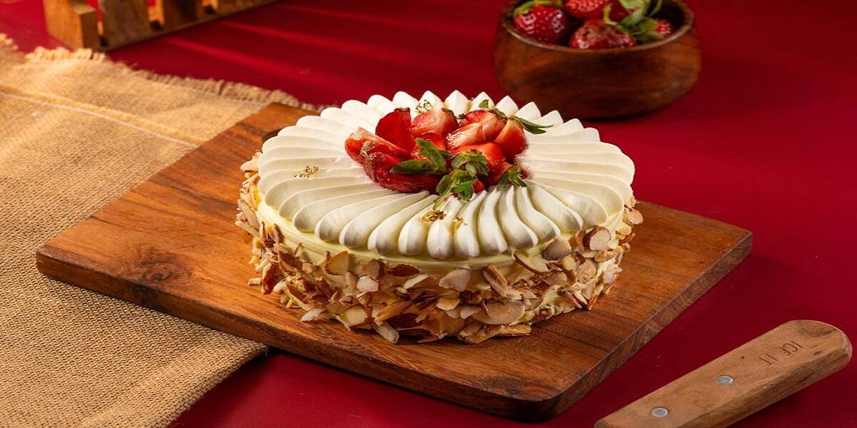 Hangout Cakes And Gourmet Food in Matunga East,Mumbai - Order Food Online -  Best Bakeries in Mumbai - Justdial