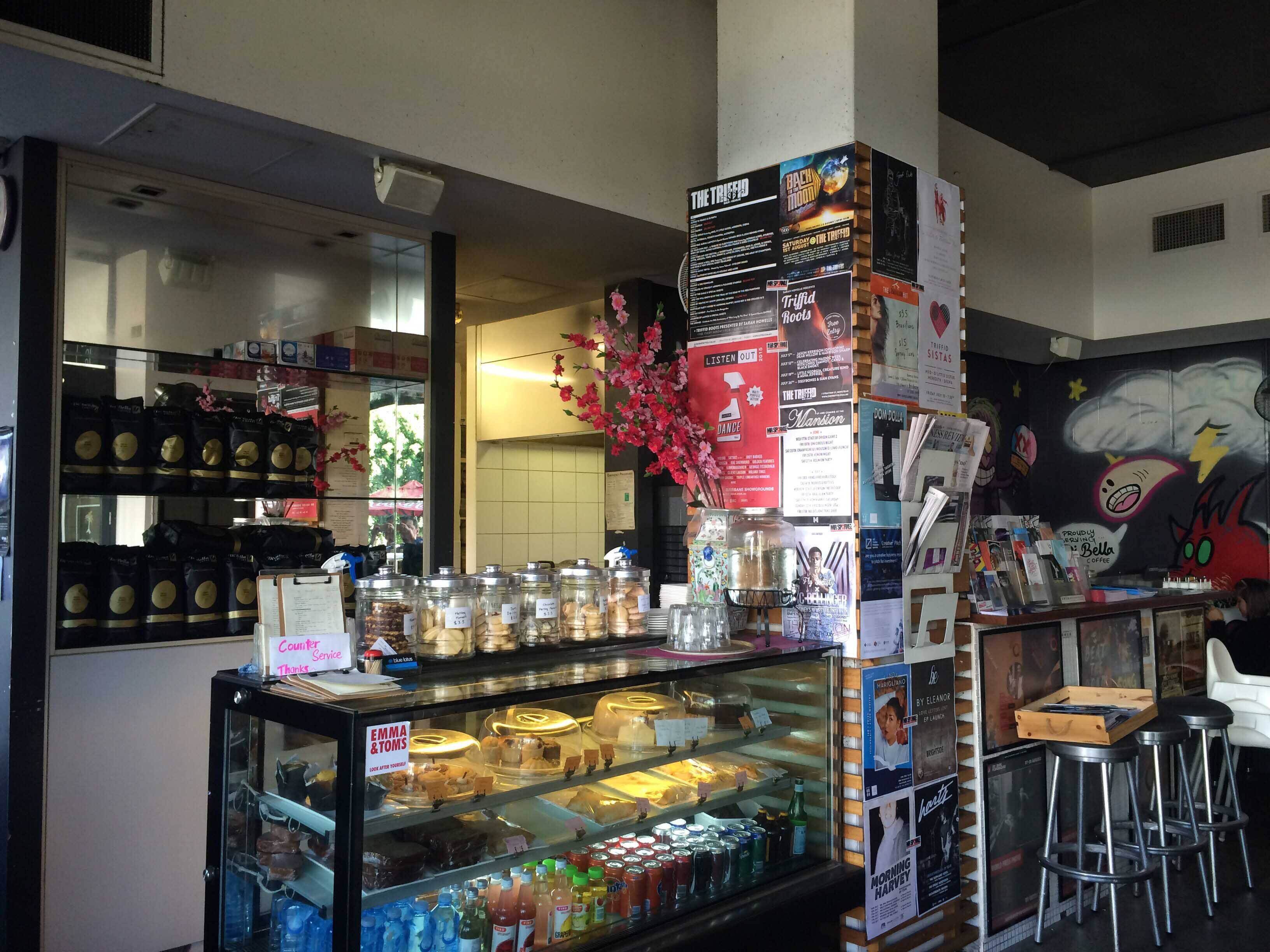 Blue Lotus Menu Menu For Blue Lotus Kelvin Grove Brisbane