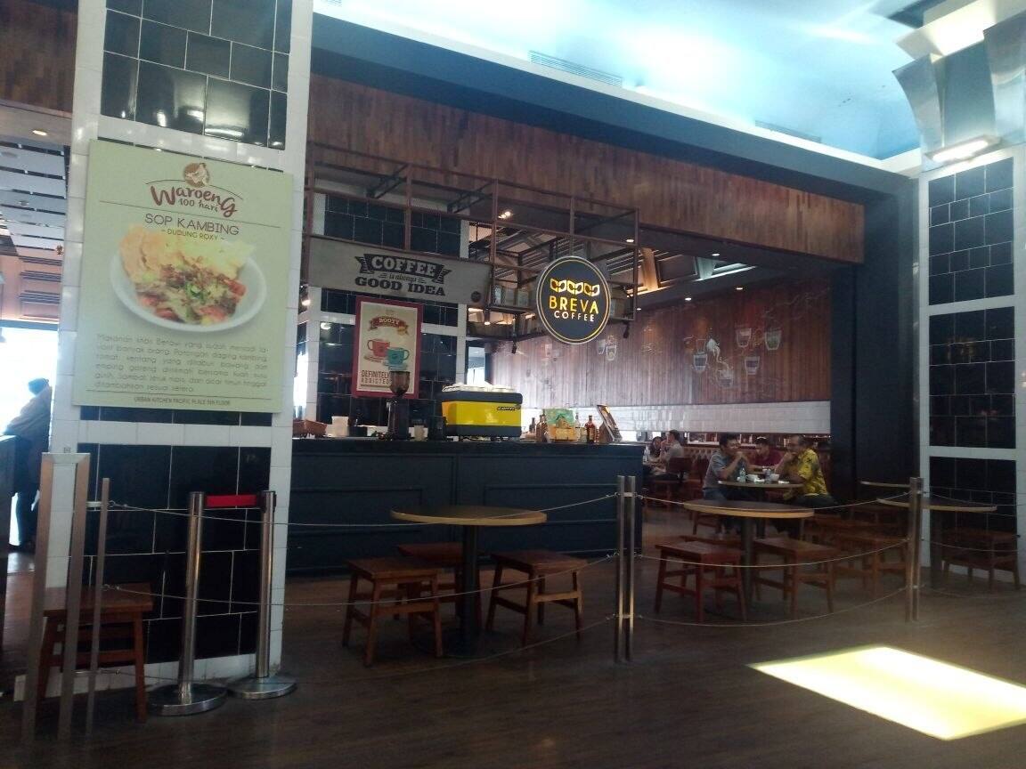 Thai House Scbd Jakarta Zomato