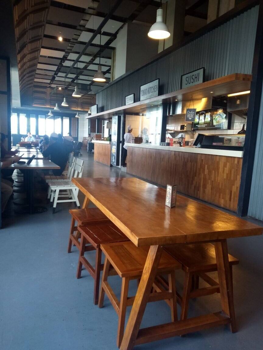 Thai House Scbd Jakarta Zomato