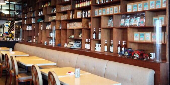 Thai House Scbd Jakarta Zomato