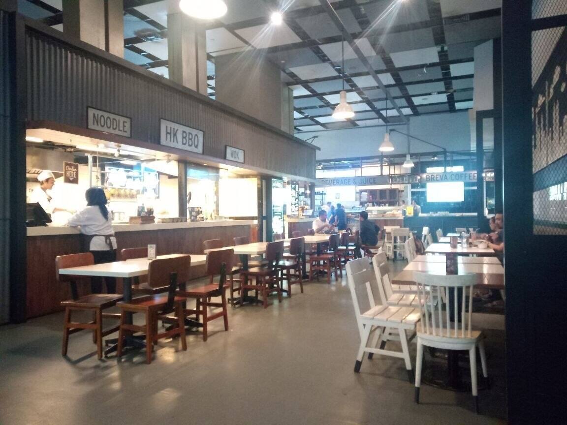 Thai House Scbd Jakarta Zomato