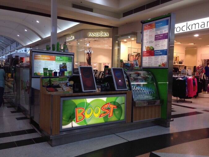 Boost Juice Reviews, User Reviews for Boost Juice, Browns Plains