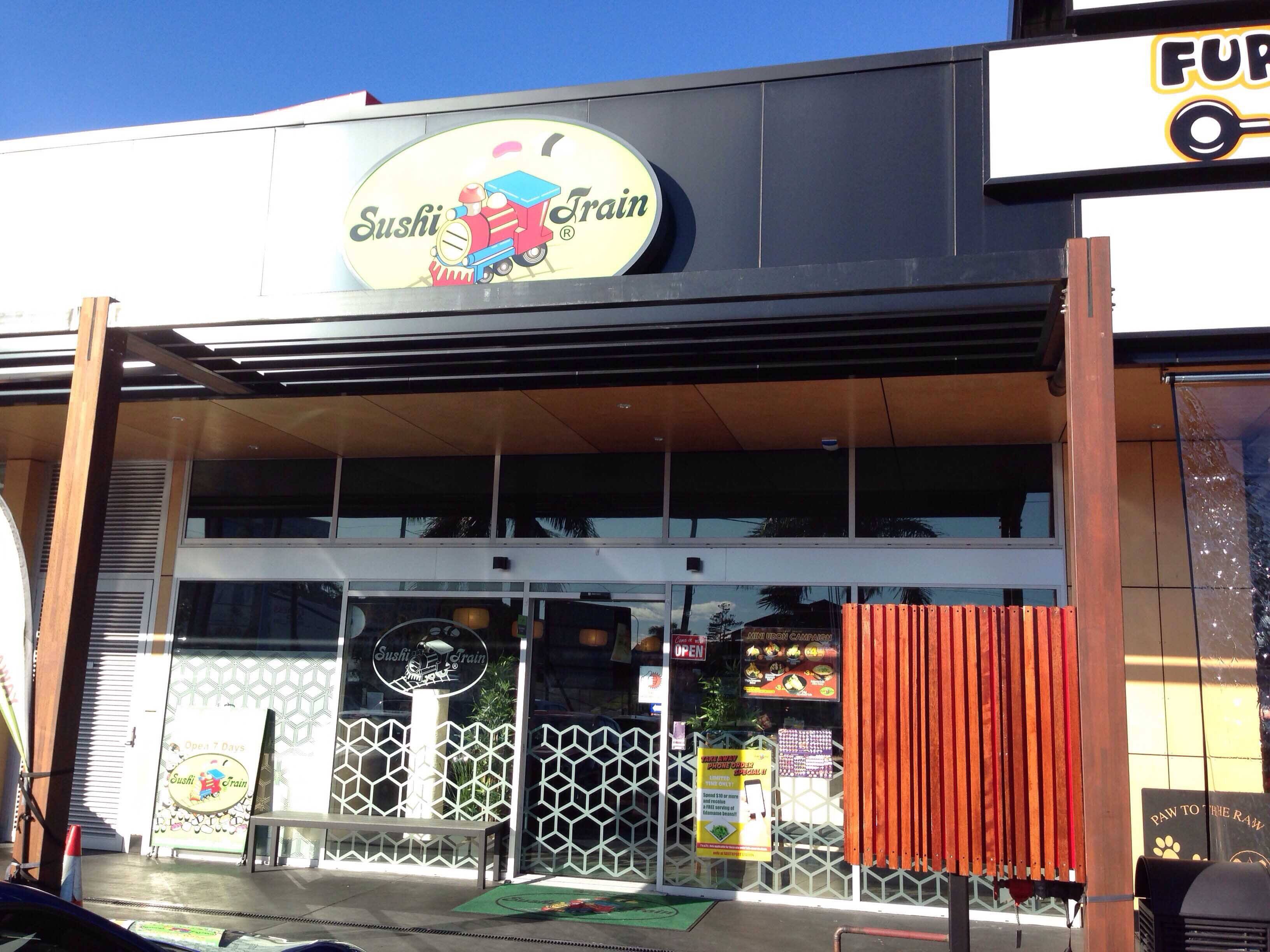 Sushi Train, Southport, Gold Coast Zomato