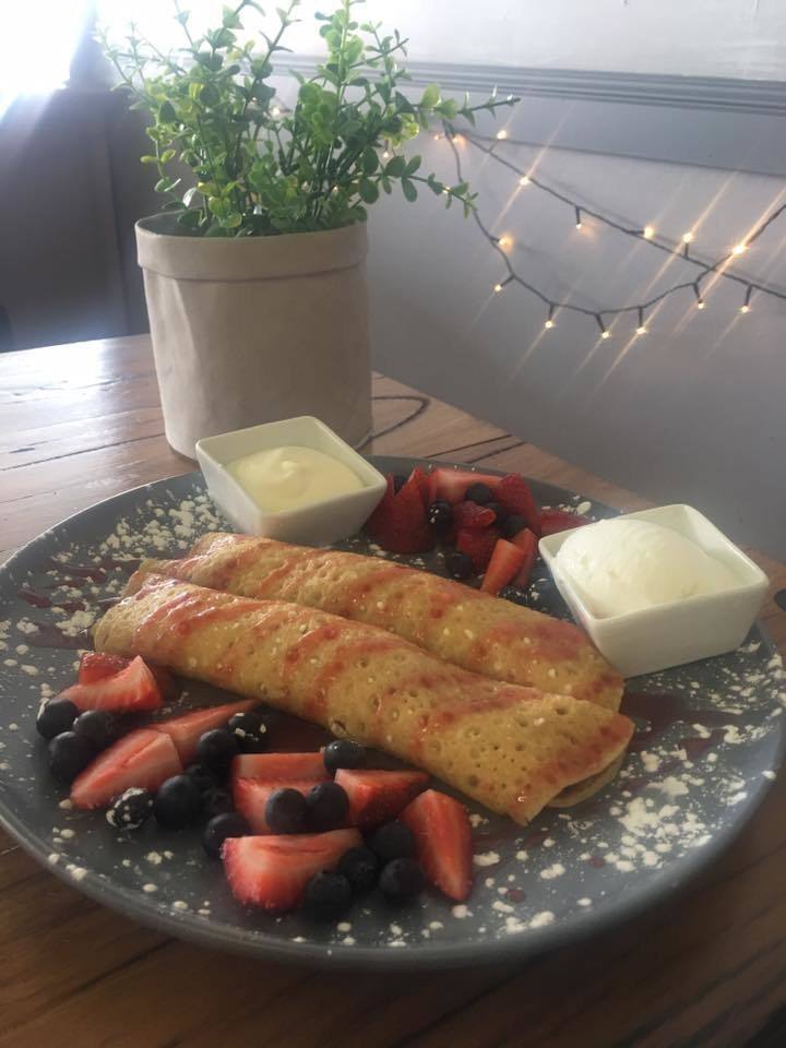 Zest Licensed Cafe, Ballan, Ballan Zomato