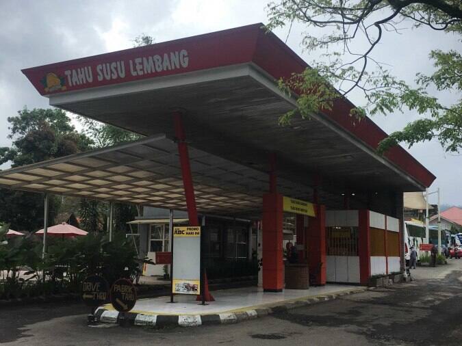 Pabrik Tahu Susu Lembang Bandung Discountedreboundingdvd