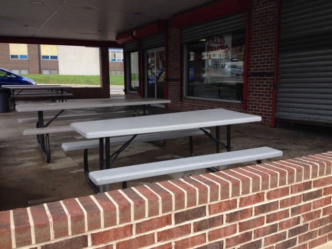 The Crab Shack II Menu, Menu for The Crab Shack II, Olney, Philadelphia