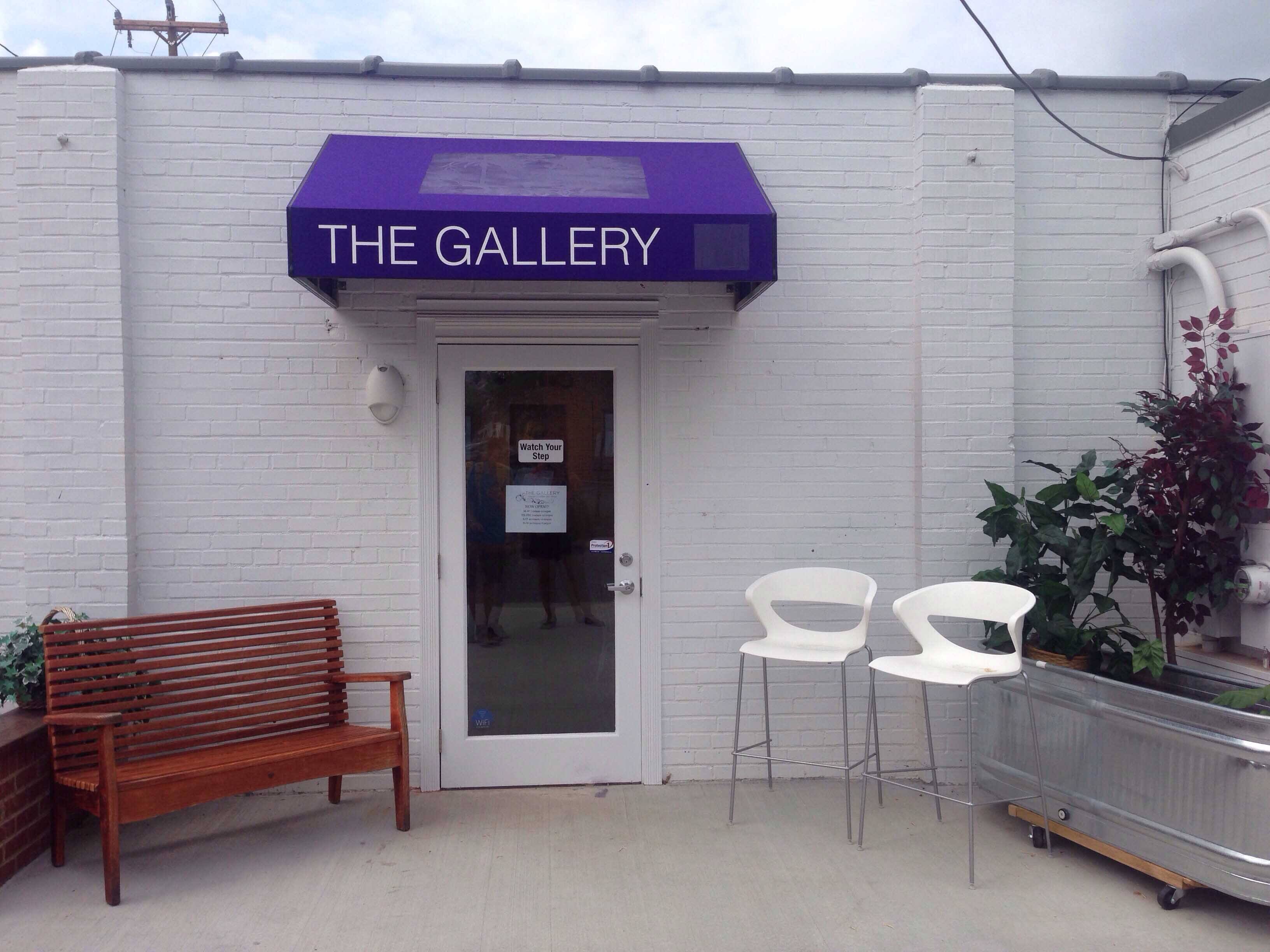 The Gallery, Wilmore, Charlotte Zomato