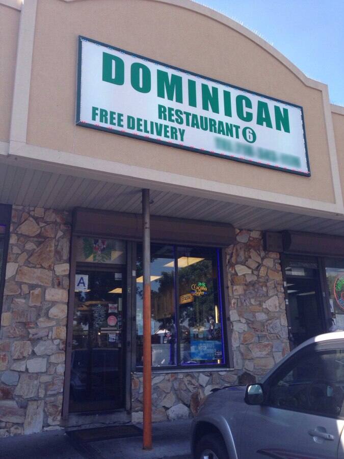 Dominican Restaurant, Floral Park, New York City Urbanspoon/Zomato