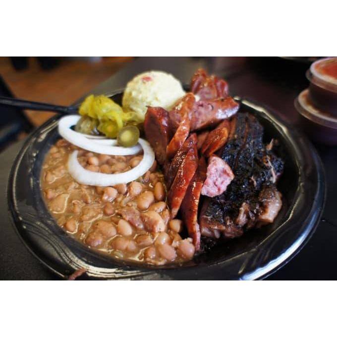 Bobcat Texas BBQ, Ramsey, Ramsey Zomato