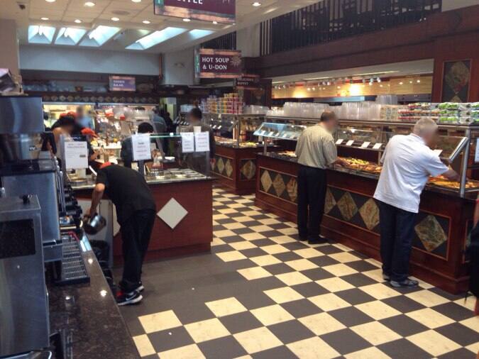 Shelley's Kitchen Menu, Menu for Shelley's Kitchen, Murray Hill, New