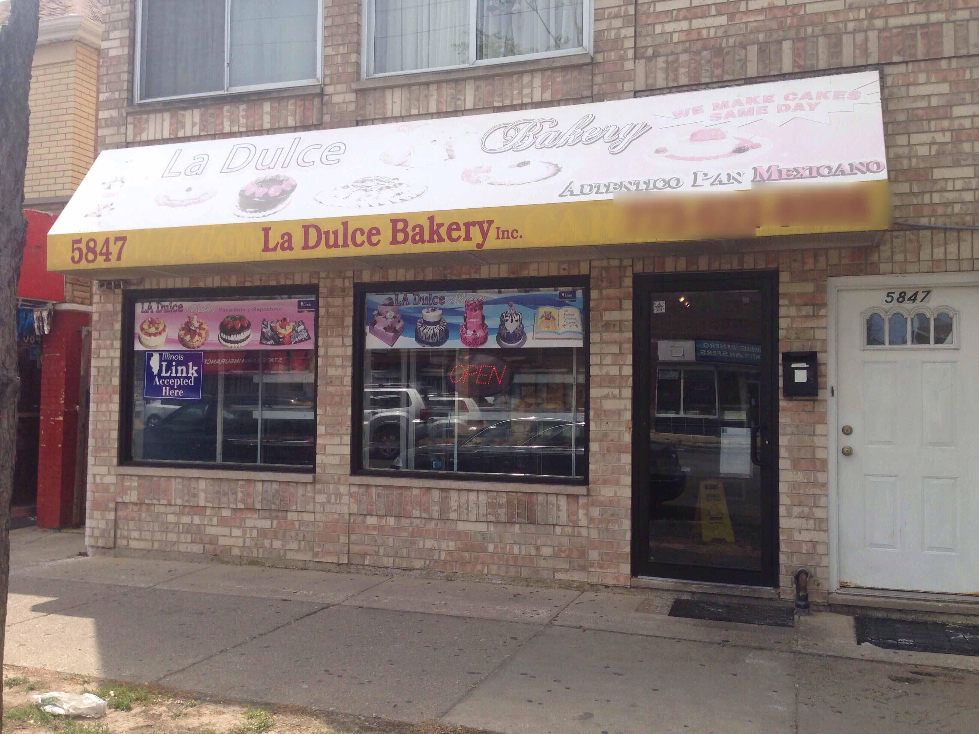 La Dulce Bakery, Belmont Cragin, Chicago Zomato