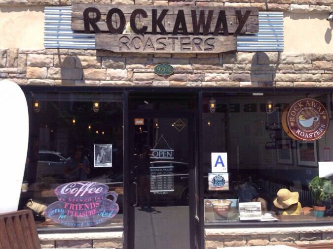 Rockaway Roasters