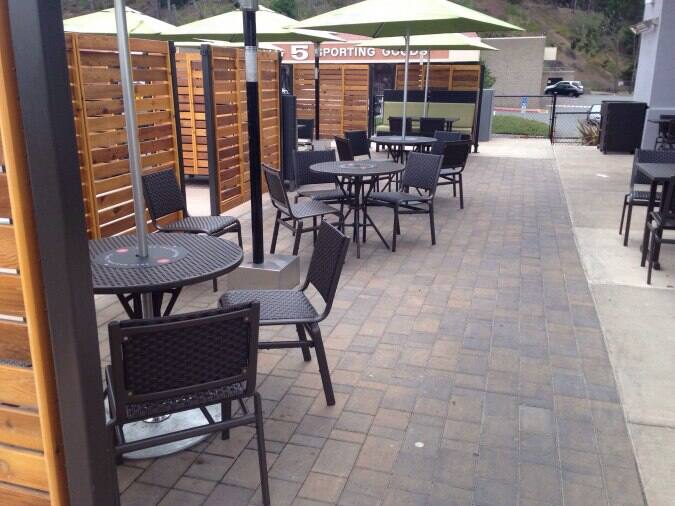 Panera Bread, Daly City, Daly City Urbanspoon/Zomato