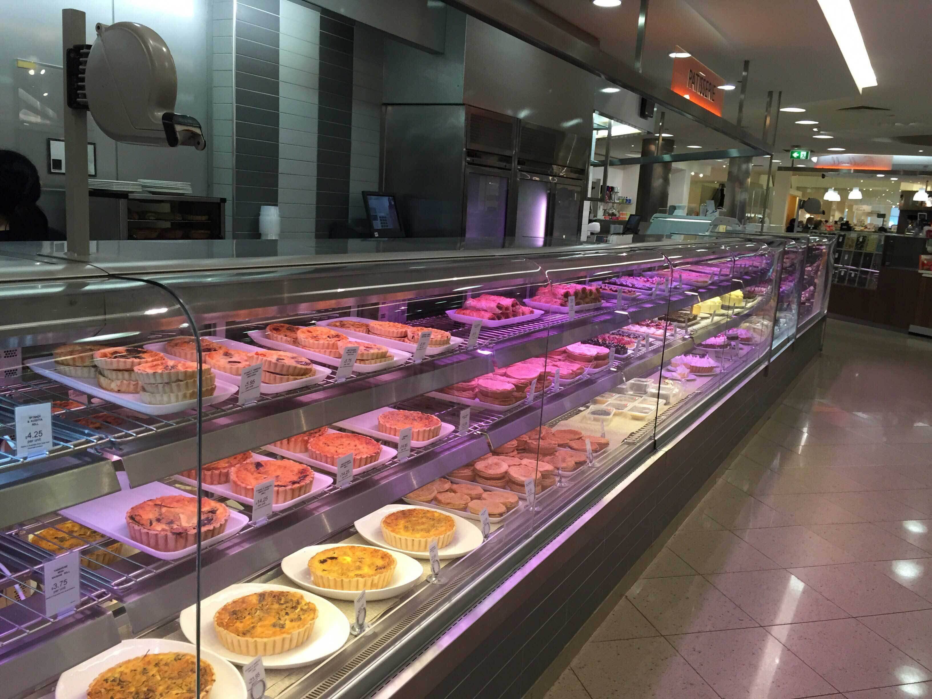 Bakery & Patisserie, Perth CBD, Perth Zomato