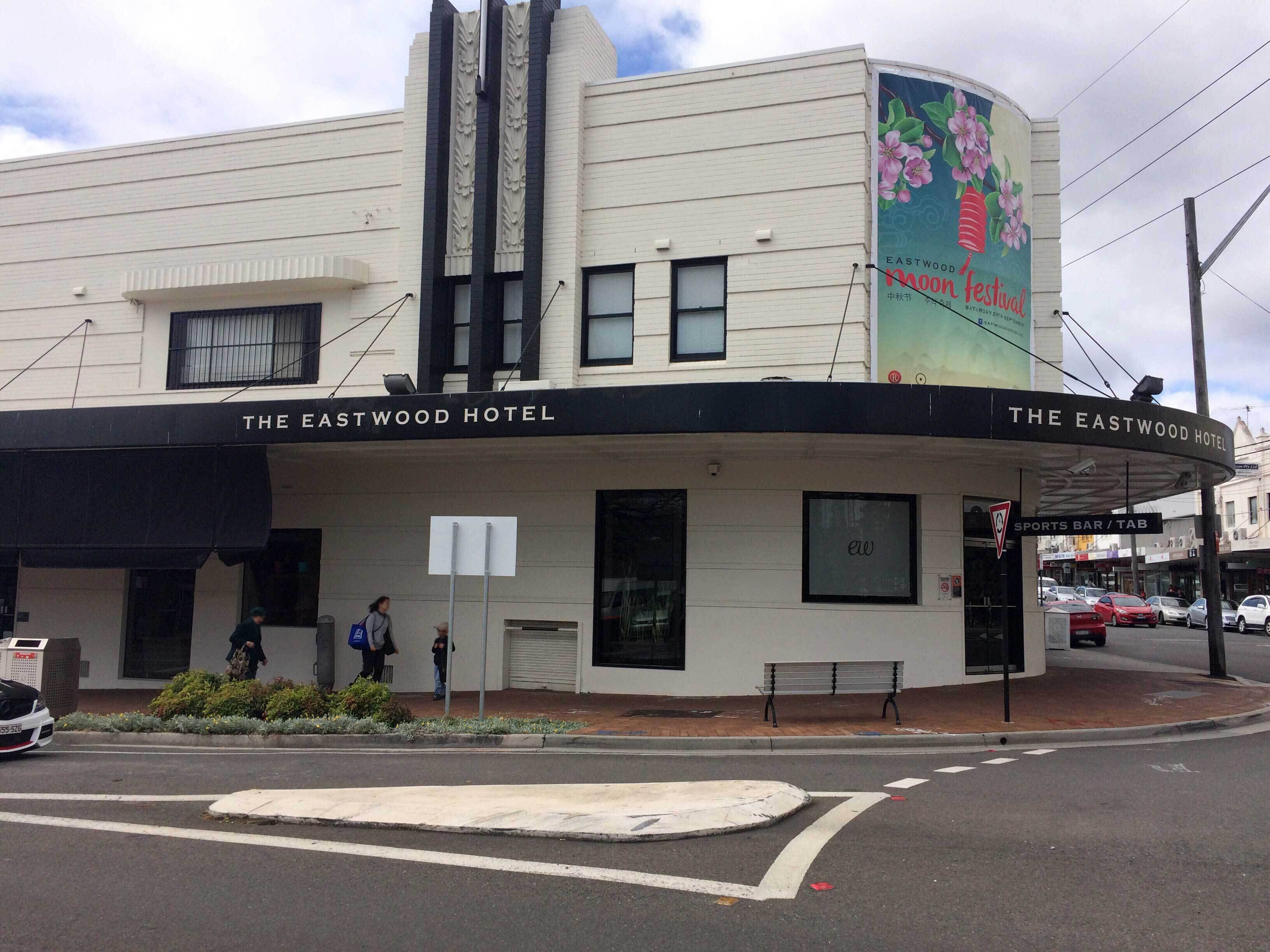 The Eastwood Hotel, Eastwood, Sydney Zomato