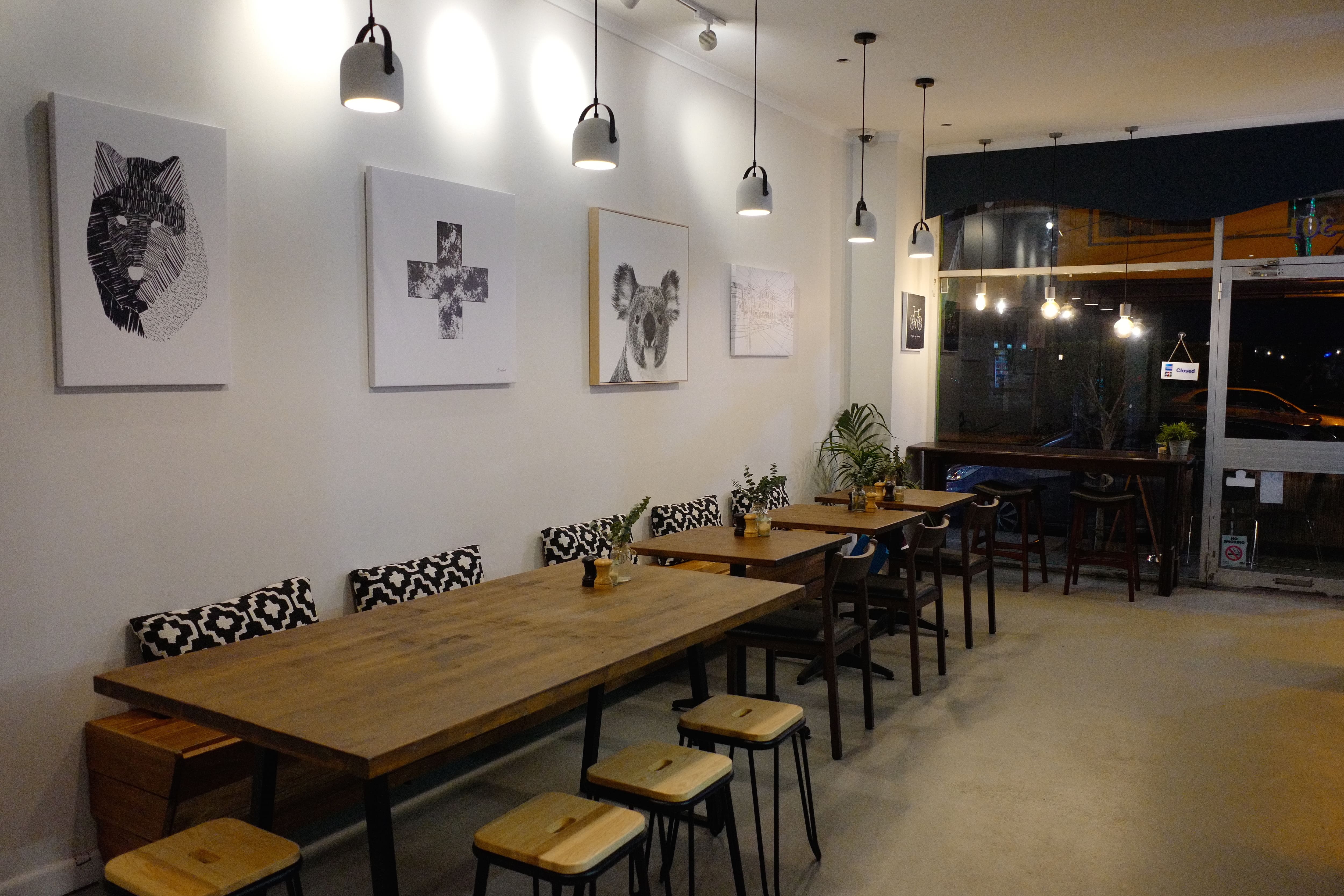 Bamboo Bean, Malvern East, Melbourne Zomato