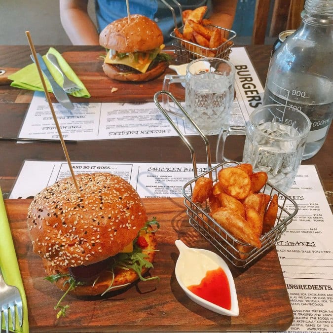 Bamboo Bean, Malvern East, Melbourne Zomato