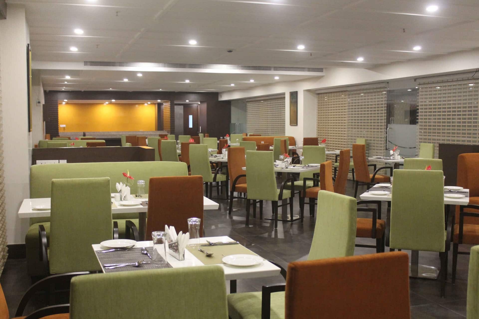 Restaurant image
