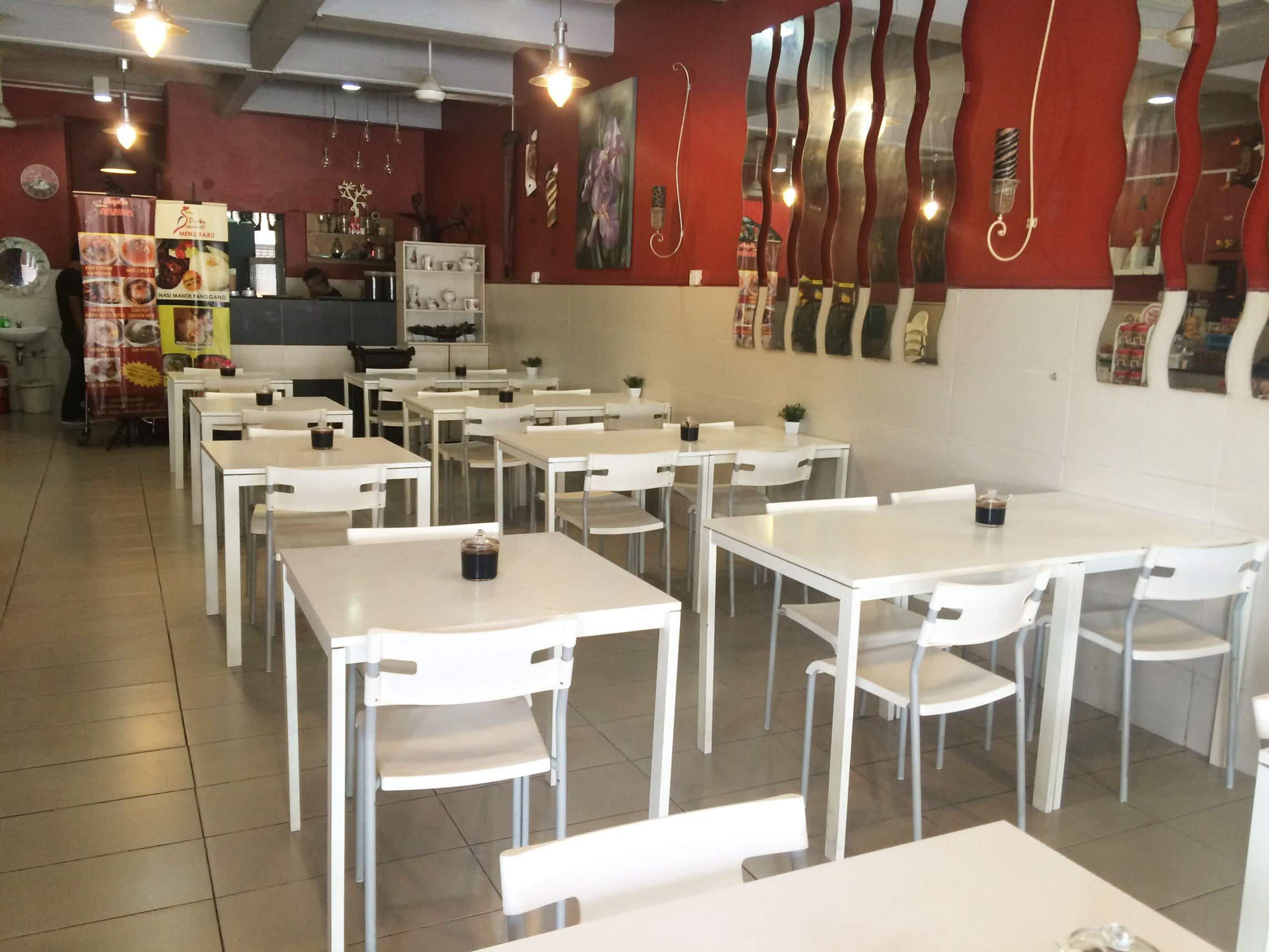 Dapur Sarawak Pekeliling Kuala Lumpur Zomato Malaysia