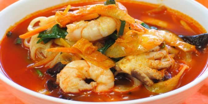 Hau Kee Seafood, Taman Cheras, Kuala Lumpur - Zomato Malaysia