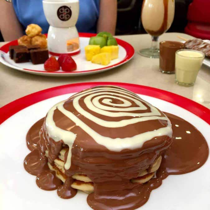 Dip N Dip, Mutiara Damansara, Selangor Zomato Malaysia