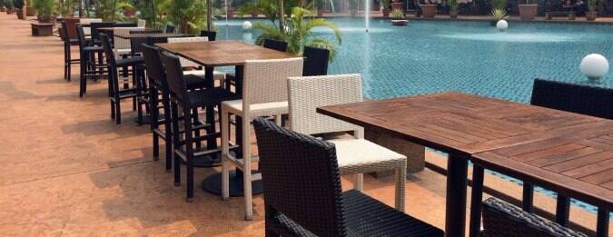 Oasis Ara Damansara Directory