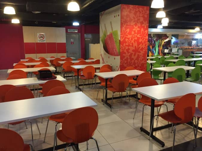 Suria Food Court Reviews, User Reviews For Suria Food Court, Kuala 