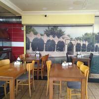 Meshur Oz Suruc Urfa Kebapcisi Ambarli Istanbul Zomato