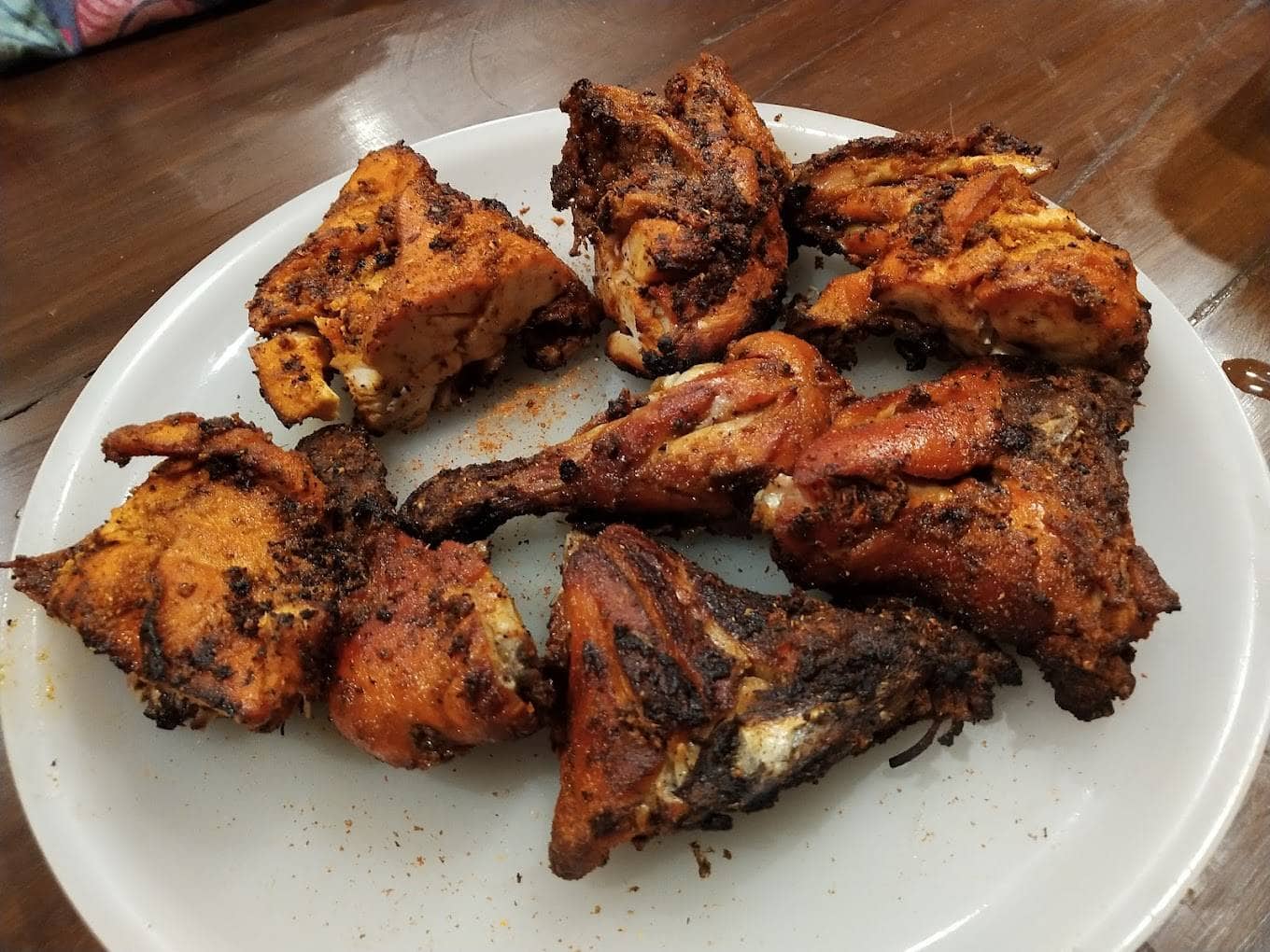 historic restaurants, heritage restaurants, iconic restaurants, old restaurants, traditional restaurants, historic eateries, heritage dining, classic restaurants, legacy restaurants - Punjabi Dhaba - img2