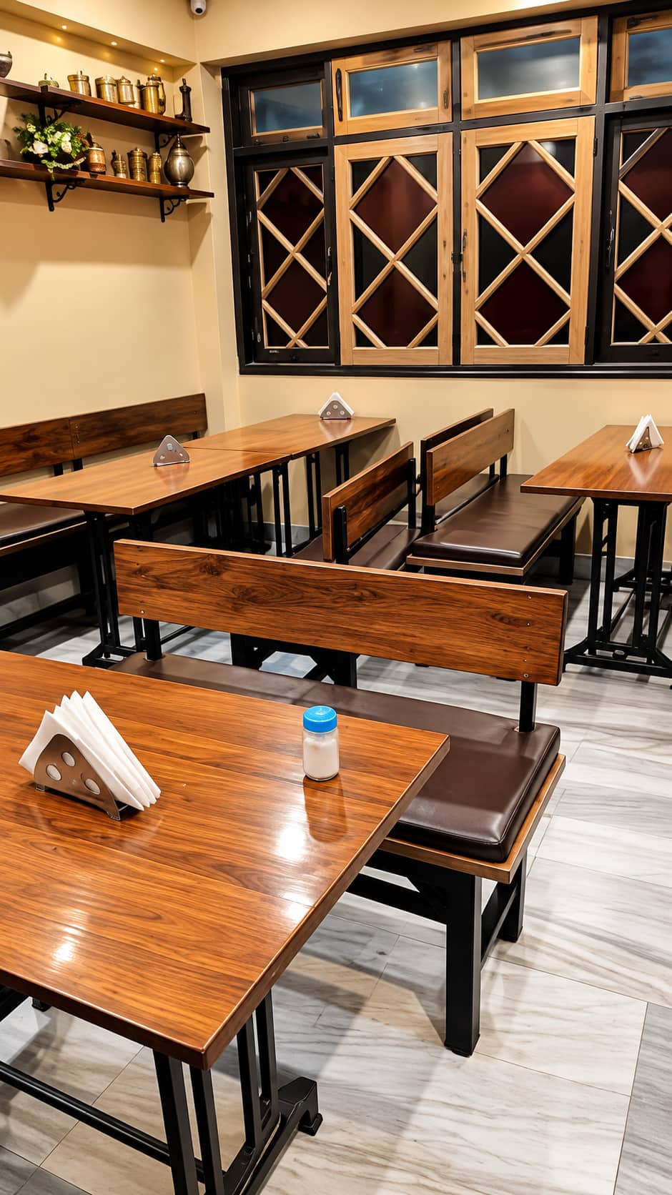 historic restaurants, heritage restaurants, iconic restaurants, old restaurants, traditional restaurants, historic eateries, heritage dining, classic restaurants, legacy restaurants - Punjabi Dhaba - img1