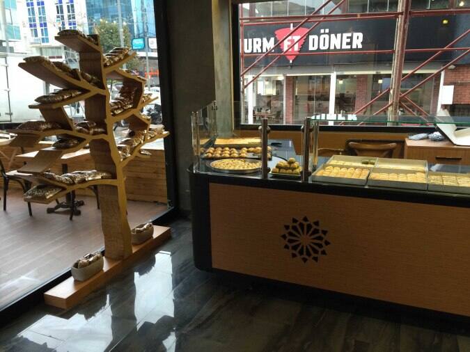 Zahara Baklava Cekmekoy Merkez Istanbul Zomato
