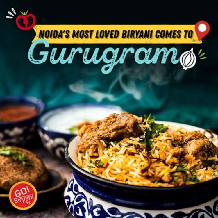 Biryani Viryani, Sector 18, Noida | Zomato