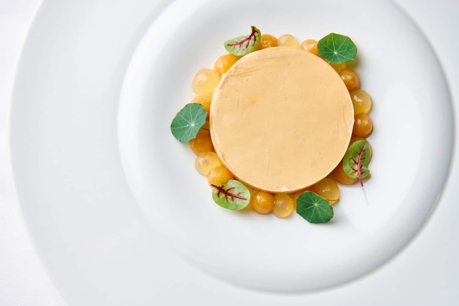 Menu of Bagatelle Fairmont Dubai, Trade Centre Area, Dubai