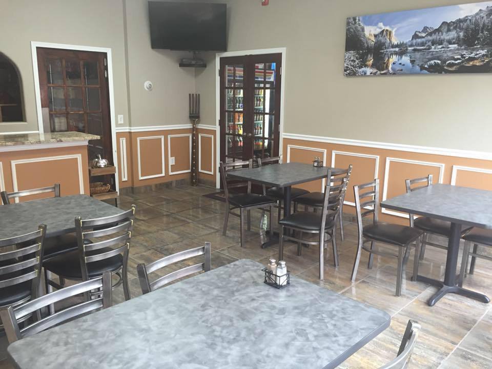 Rose's Italian Deli & Catering, North Bergen, North Bergen Zomato